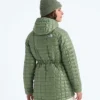 Women’s THERMOBALL™ Hooded Parka