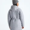 Women’s THERMOBALL™ Hooded Parka
