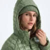 Women’s THERMOBALL™ Hooded Parka