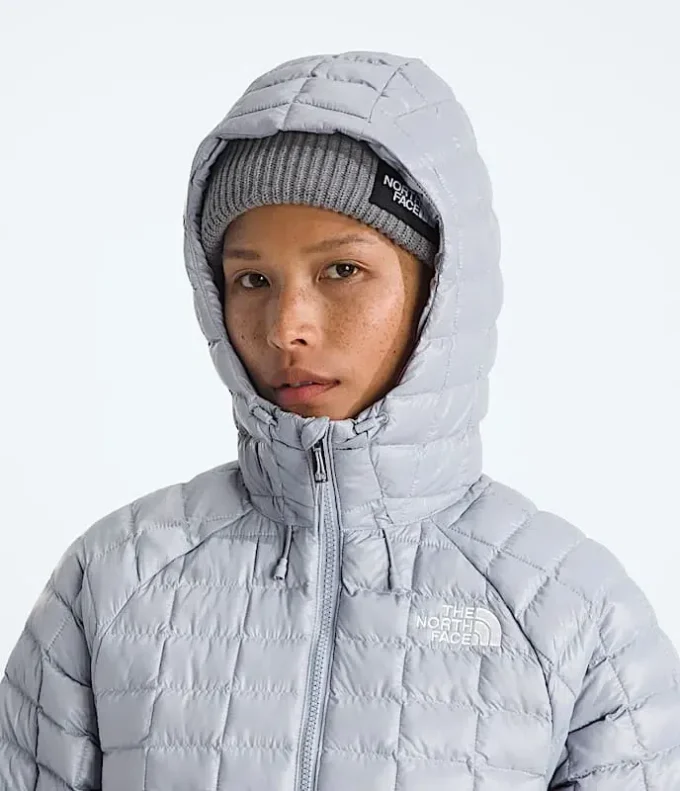 Women’s THERMOBALL™ Hooded Parka