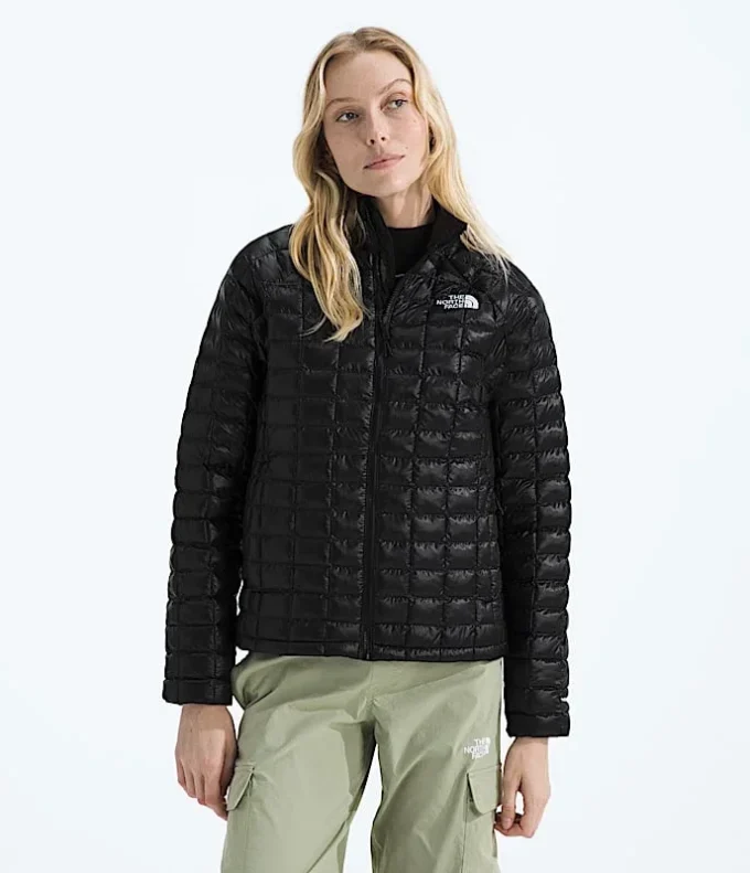 Women’s THERMOBALL™ Jacket Women’s THERMOBALL™ Jacket