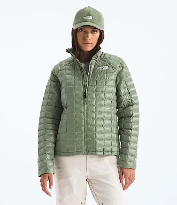 Women’s THERMOBALL™ Jacket Women’s THERMOBALL™ Jacket