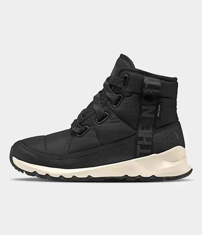 Women’s THERMOBALL™ Lace Up Luxe Waterproof Boots Women’s THERMOBALL™ Lace Up Luxe Waterproof Boots
