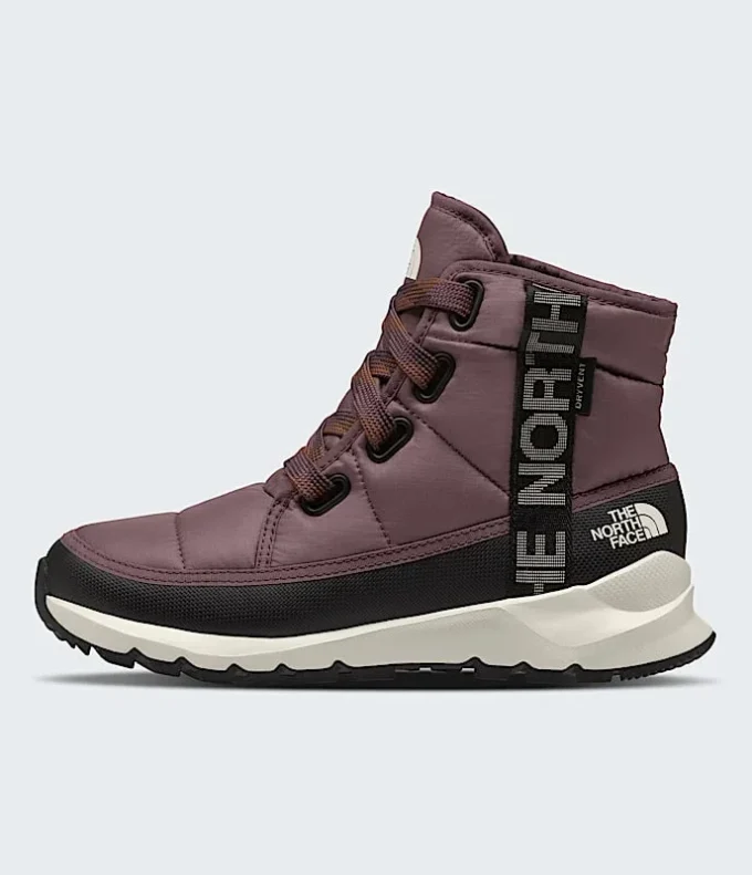 Women’s THERMOBALL™ Lace Up Luxe Waterproof Boots Women’s THERMOBALL™ Lace Up Luxe Waterproof Boots