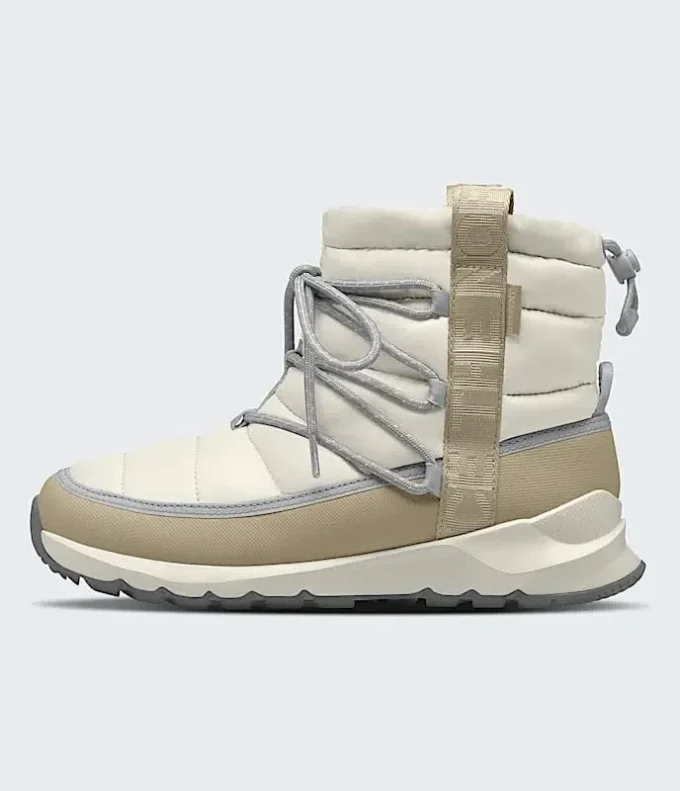 Women’s THERMOBALL™ Lace Up Waterproof Boots Women’s THERMOBALL™ Lace Up Waterproof Boots