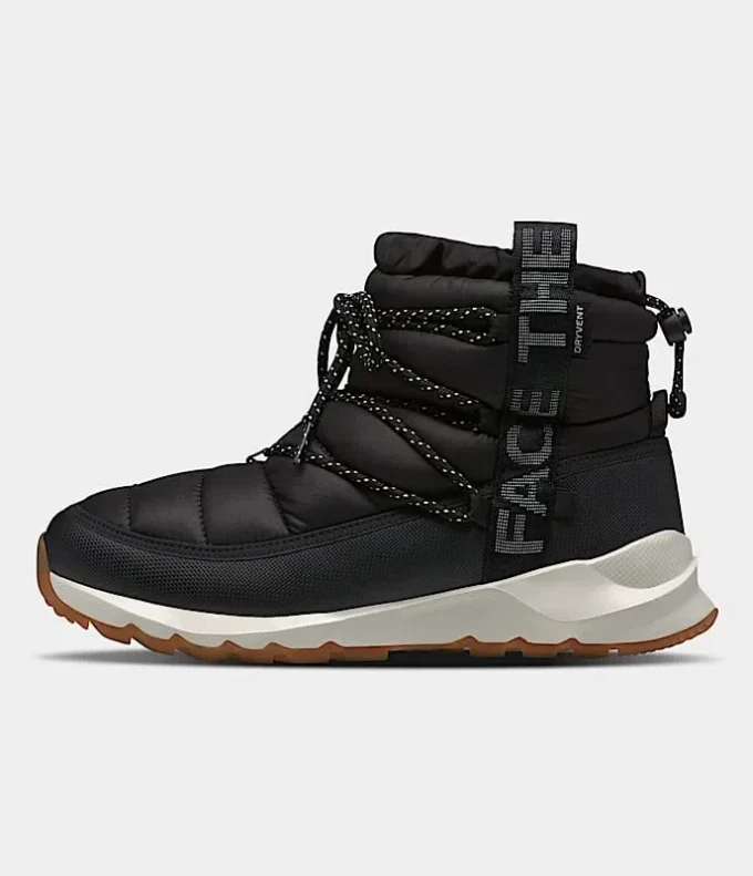 Women’s THERMOBALL™ Lace Up Waterproof Boots Women’s THERMOBALL™ Lace Up Waterproof Boots