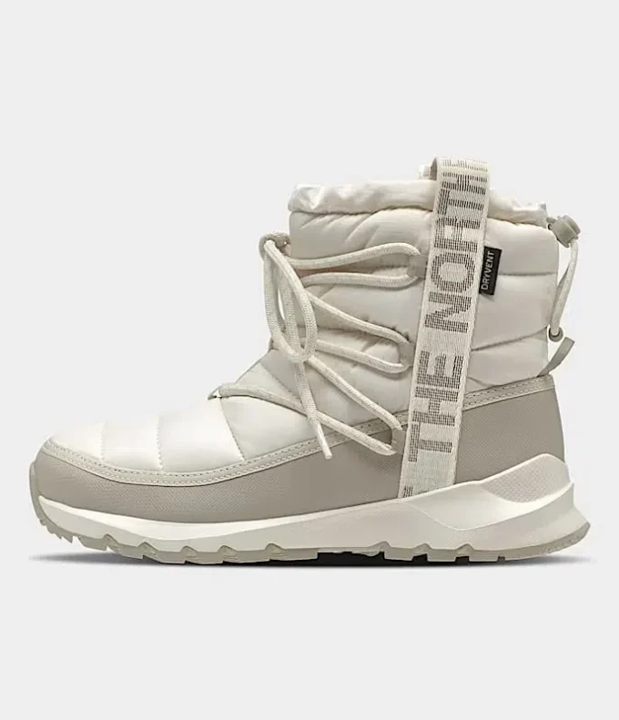 Women’s THERMOBALL™ Lace Up Waterproof Boots Women’s THERMOBALL™ Lace Up Waterproof Boots