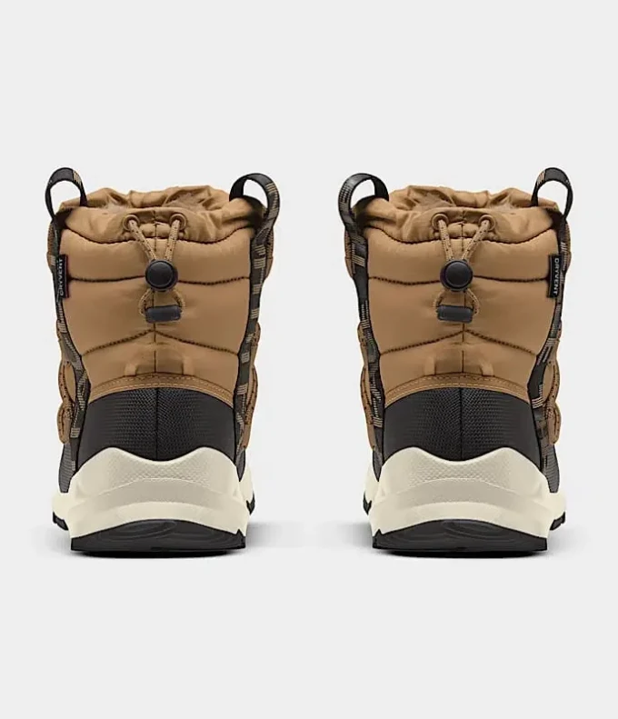 Women’s THERMOBALL™ Lace Up Waterproof Boots Women’s THERMOBALL™ Lace Up Waterproof Boots