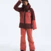 Women’s THERMOBALL™ Snow Triclimate™ Jacket