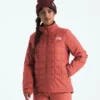 Women’s THERMOBALL™ Snow Triclimate™ Jacket