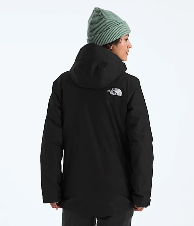 Women’s THERMOBALL™ Snow Triclimate™ Jacket
