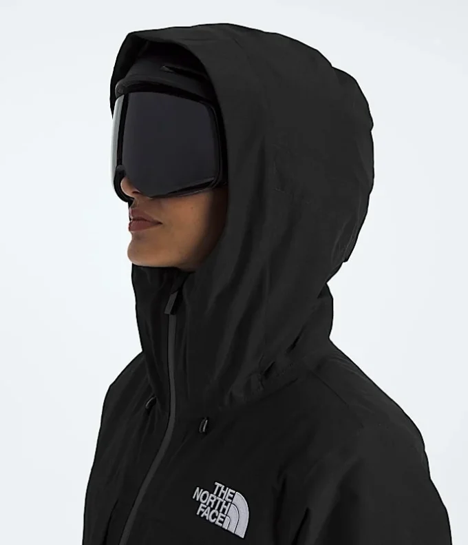 Women’s THERMOBALL™ Snow Triclimate™ Jacket
