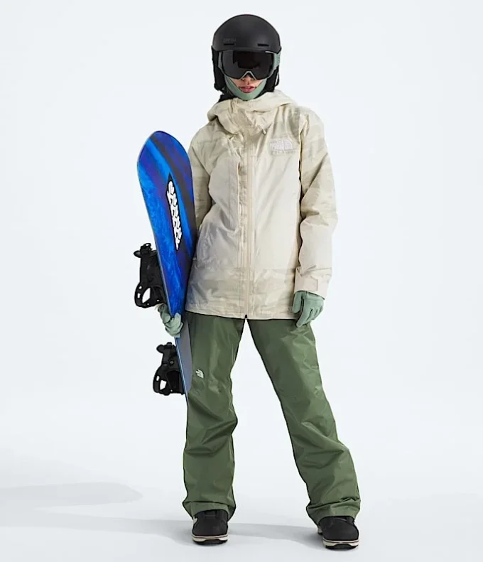 Women’s THERMOBALL™ Snow Triclimate™ Jacket—Print Women’s THERMOBALL™ Snow Triclimate™ Jacket—Print