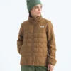 Women’s THERMOBALL™ Snow Triclimate™ Jacket—Print Women’s THERMOBALL™ Snow Triclimate™ Jacket—Print