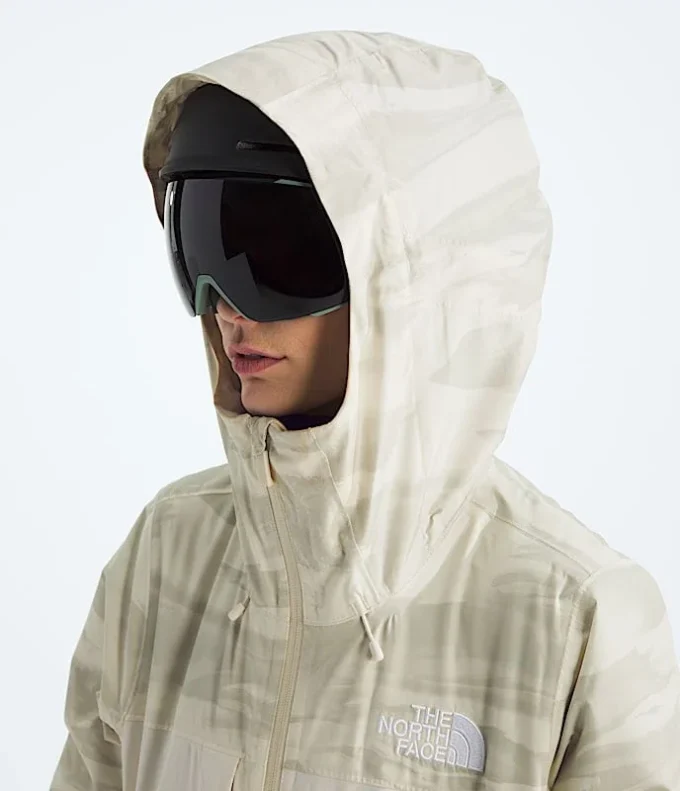 Women’s THERMOBALL™ Snow Triclimate™ Jacket—Print Women’s THERMOBALL™ Snow Triclimate™ Jacket—Print