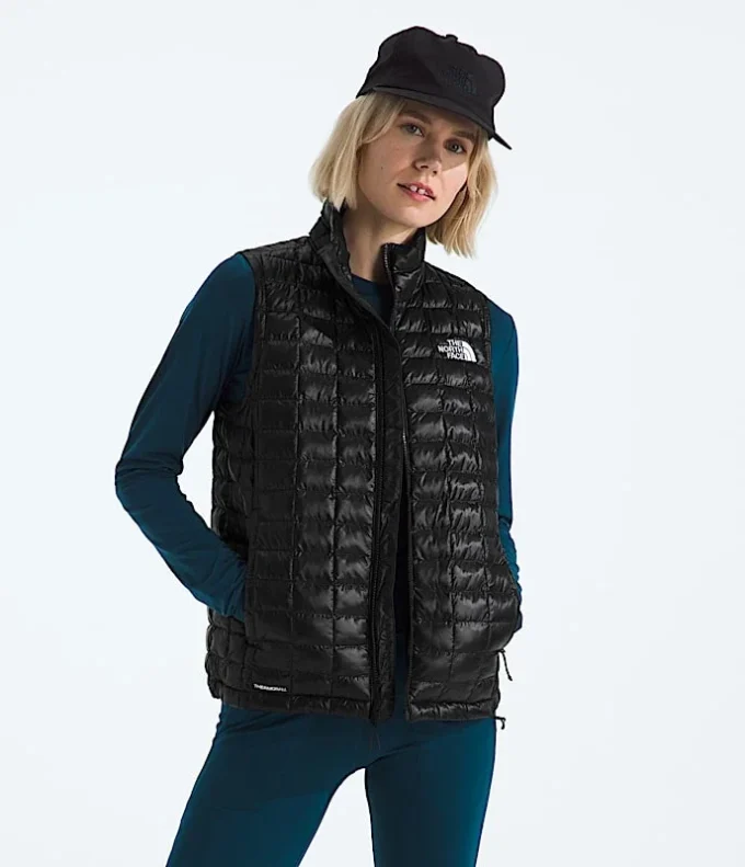 Women’s THERMOBALL™ Vest Women’s THERMOBALL™ Vest