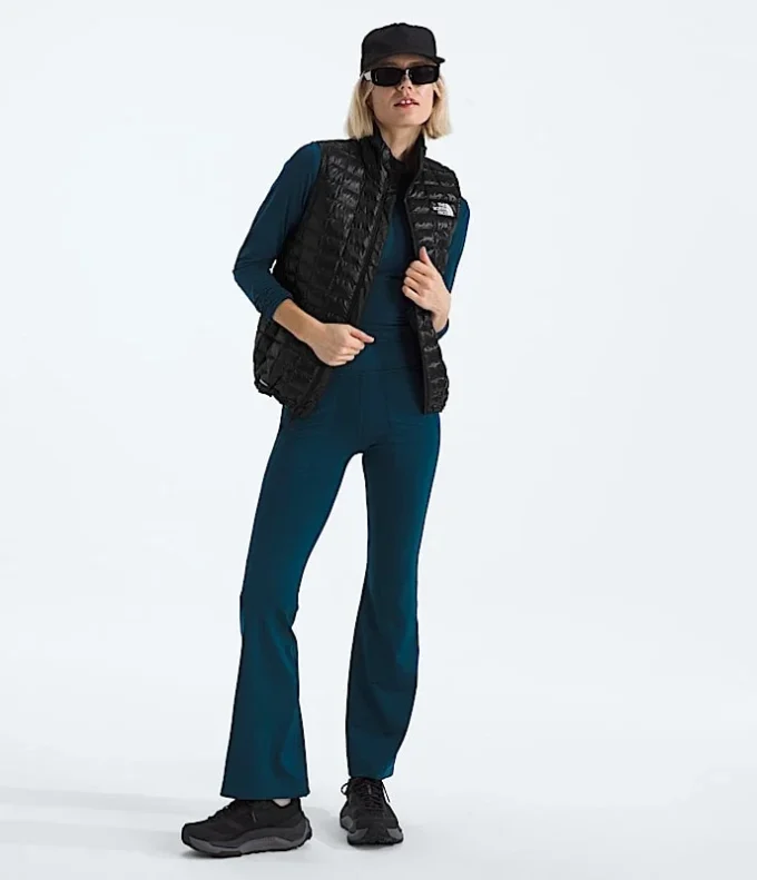 Women’s THERMOBALL™ Vest Women’s THERMOBALL™ Vest