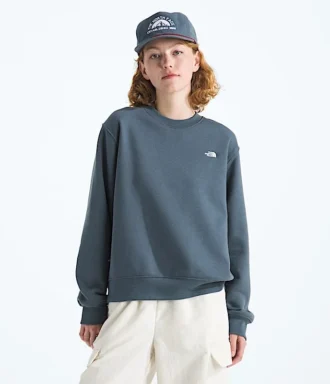 Women’s TNF™ Essential Simple Dome Relaxed Crew