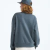 Women’s TNF™ Essential Simple Dome Relaxed Crew