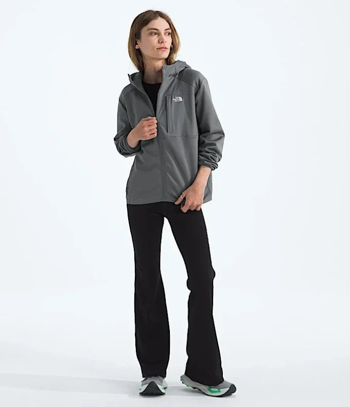 Women’s TNF™ Performance Fleece Full-Zip Hoodie Women’s TNF™ Performance Fleece Full-Zip Hoodie