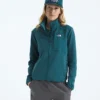 Women’s TNF™ Performance Fleece Full-Zip Jacket