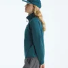 Women’s TNF™ Performance Fleece Full-Zip Jacket