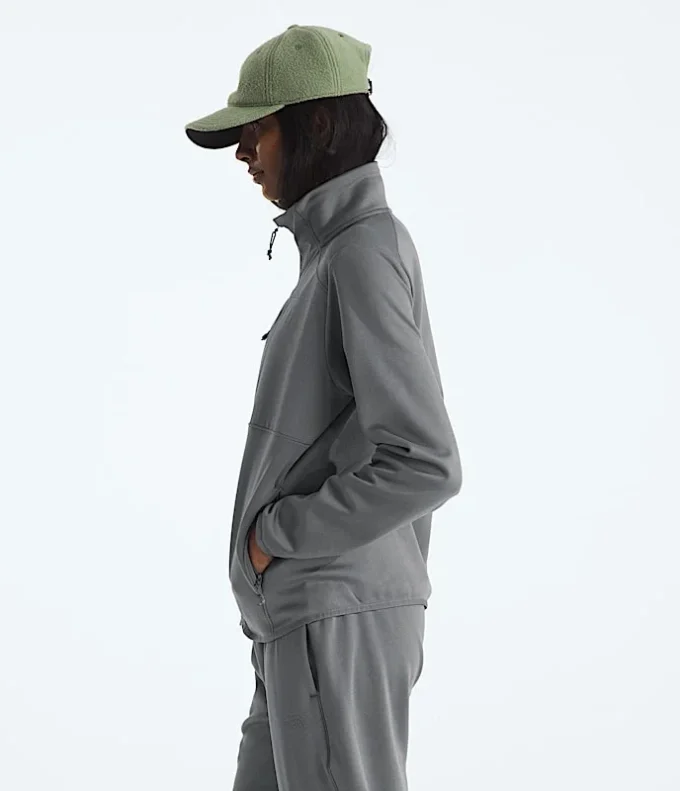 Women’s TNF™ Performance Fleece Full-Zip Jacket