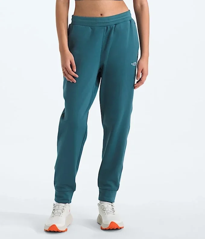 Women’s TNF™ Performance Fleece SW Pants Women’s TNF™ Performance Fleece SW Pants