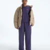 Women’s TNF™ Red Box Crew