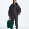 Women’s TNF™ Red Box Crew