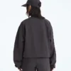 Women’s TNF™ Red Box Crew
