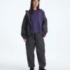 Women’s TNF™ Red Box Short-Sleeve Boxy Tee