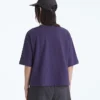 Women’s TNF™ Red Box Short-Sleeve Boxy Tee