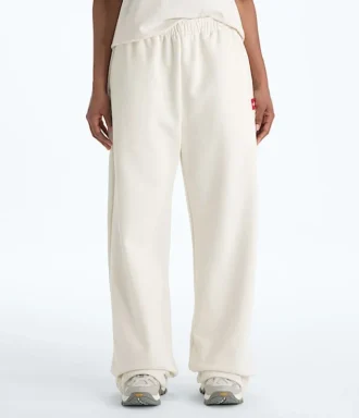 Women’s TNF™ Red Box Sweatpants