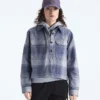 Women’s Valley Flannel Shirt—Plaid Women’s Valley Flannel Shirt—Plaid