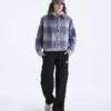 Women’s Valley Flannel Shirt—Plaid Women’s Valley Flannel Shirt—Plaid