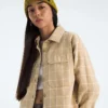 Women’s Valley Flannel Shirt—Plaid Women’s Valley Flannel Shirt—Plaid
