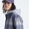 Women’s Valley Flannel Shirt—Plaid Women’s Valley Flannel Shirt—Plaid