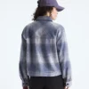 Women’s Valley Flannel Shirt—Plaid Women’s Valley Flannel Shirt—Plaid