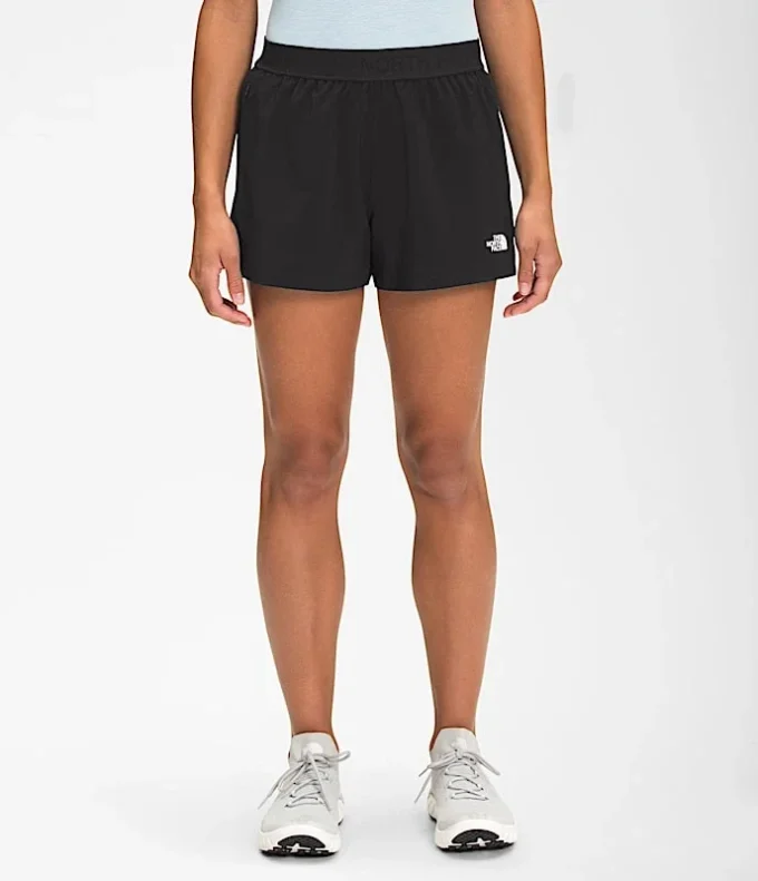 Women’s Wander Shorts Women’s Wander Shorts