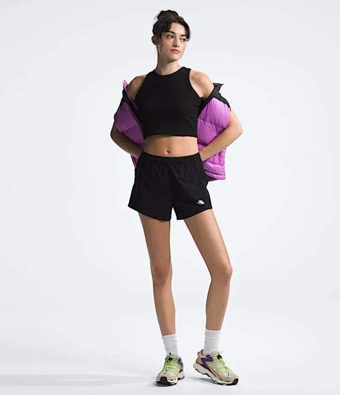 Women’s Wander Shorts 2.0 Women’s Wander Shorts 2.0