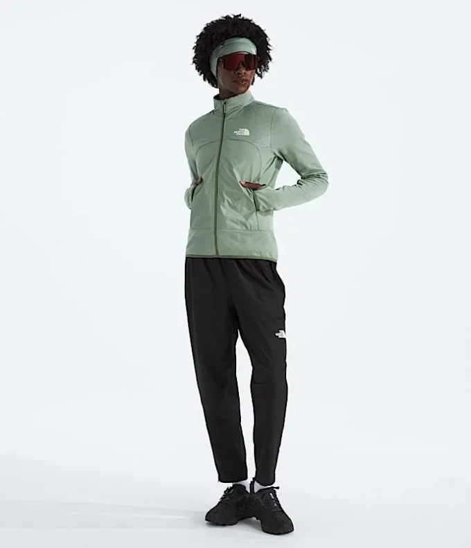 Women’s Winter Warm Pro Jacket