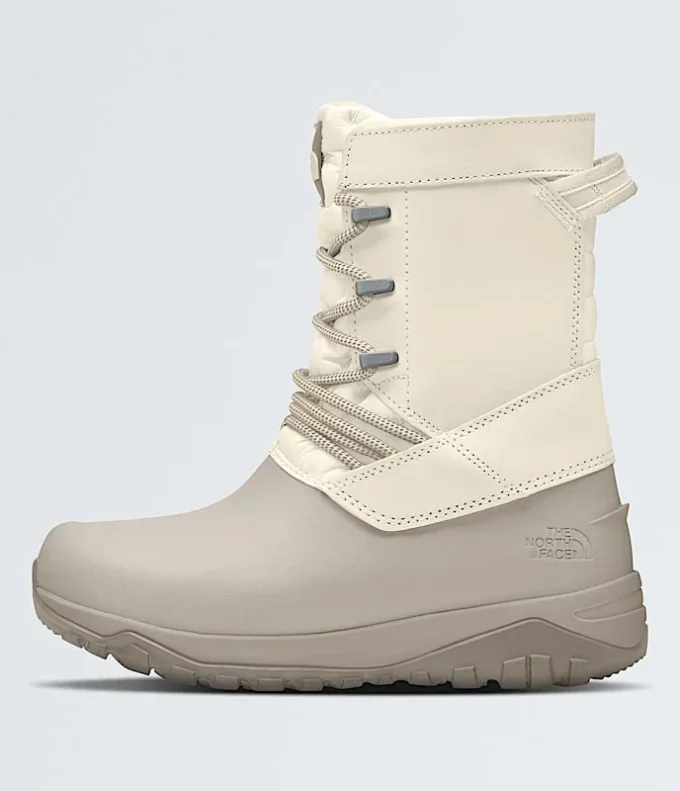 Women’s Yukiona Mid Boots Women’s Yukiona Mid Boots