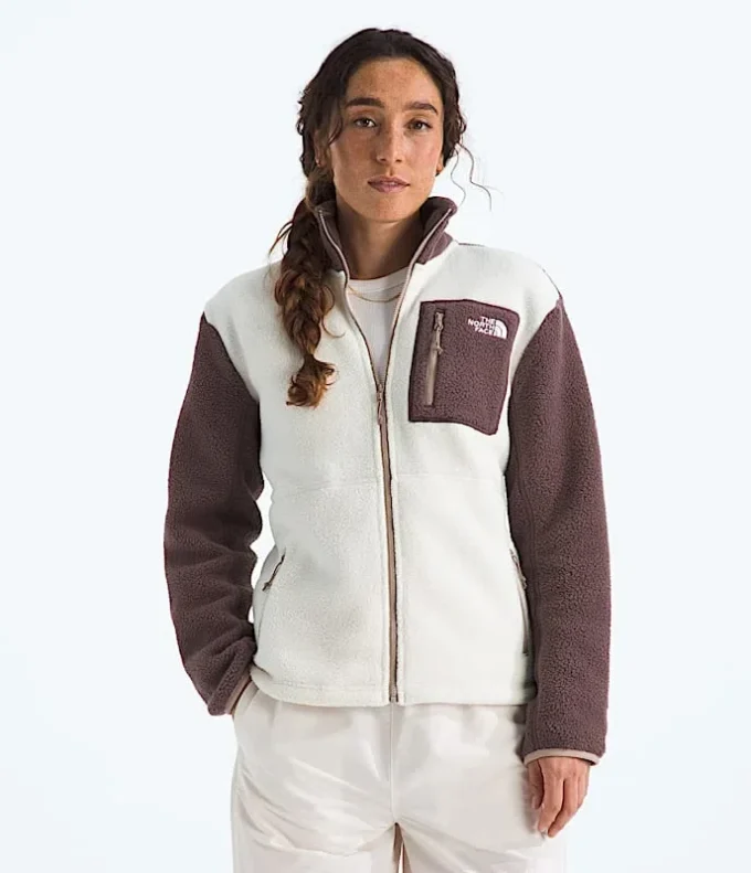 Women’s Yumiori Full-Zip Jacket Women’s Yumiori Full-Zip Jacket
