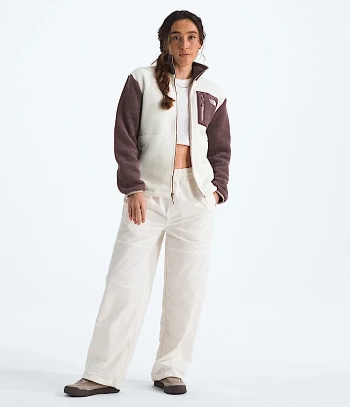 Women’s Yumiori Full-Zip Jacket Women’s Yumiori Full-Zip Jacket