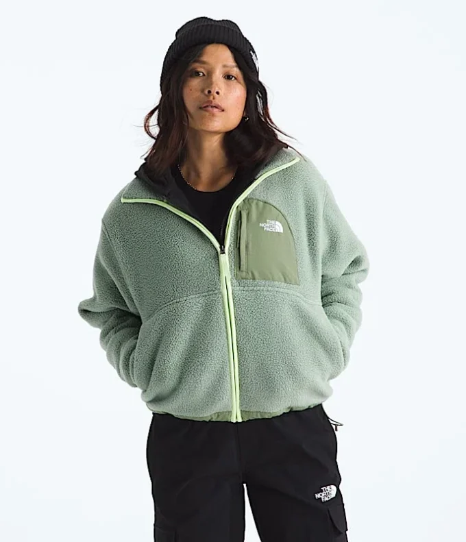 Women’s Yumiori Off Peak Full-Zip Jacket Women’s Yumiori Off Peak Full-Zip Jacket