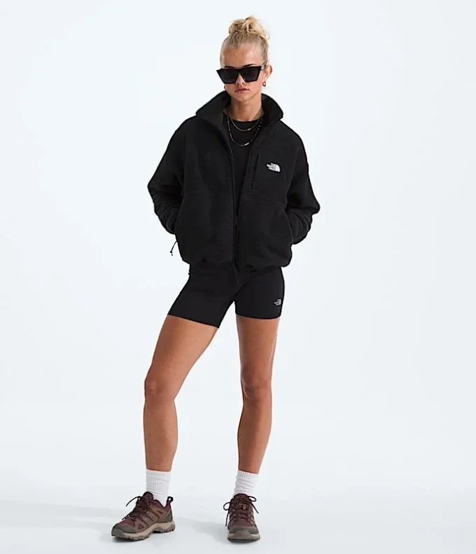 Women’s Yumiori Off Peak Full-Zip Jacket Women’s Yumiori Off Peak Full-Zip Jacket