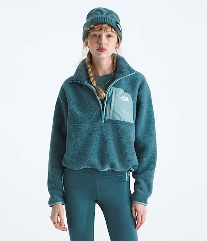Women’s Yumiori Off Peak ?-Zip Jacket Women’s Yumiori Off Peak ?-Zip Jacket