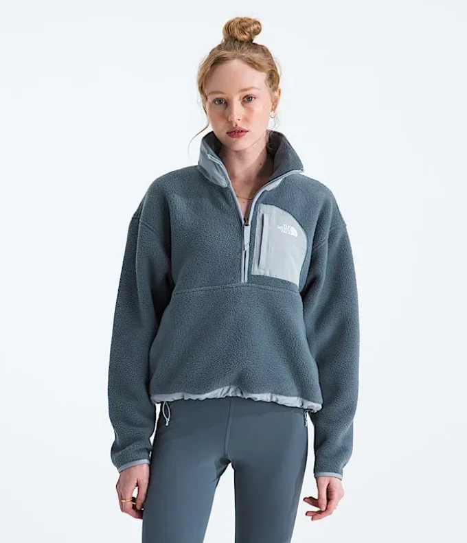 Women’s Yumiori Off Peak ?-Zip Jacket Women’s Yumiori Off Peak ?-Zip Jacket
