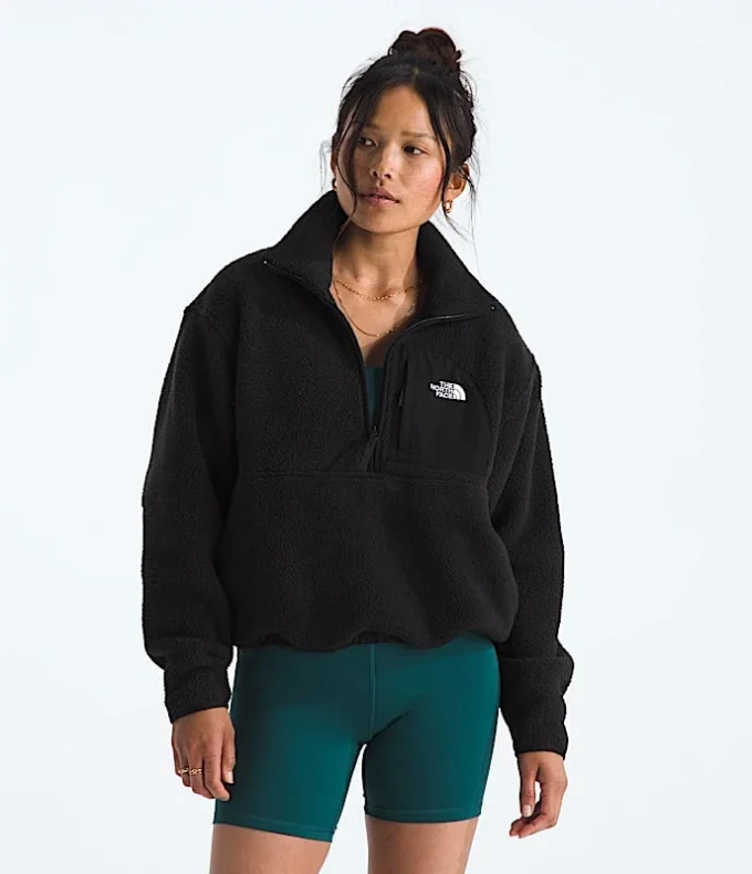 Women’s Yumiori Off Peak ?-Zip Jacket Women’s Yumiori Off Peak ?-Zip Jacket
